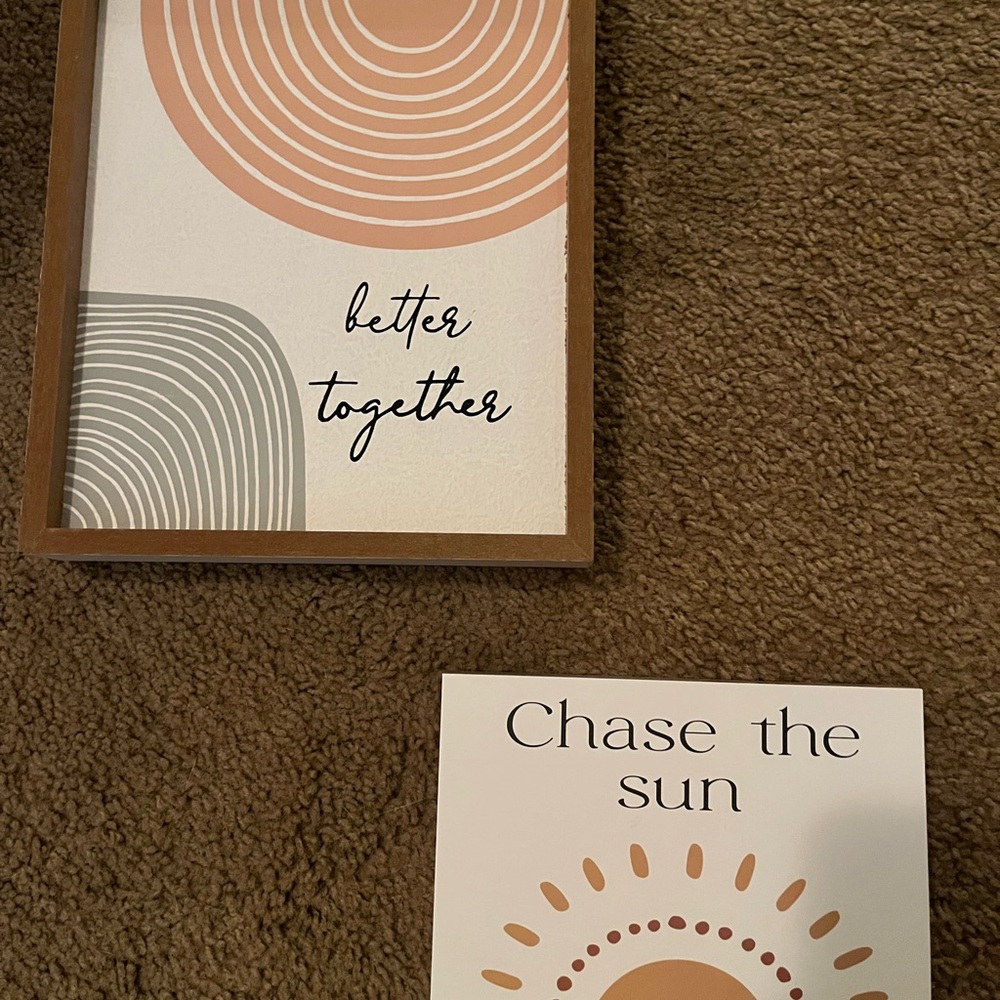 WALL ART